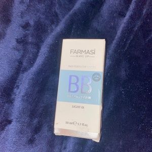 Farmasi beauty balm